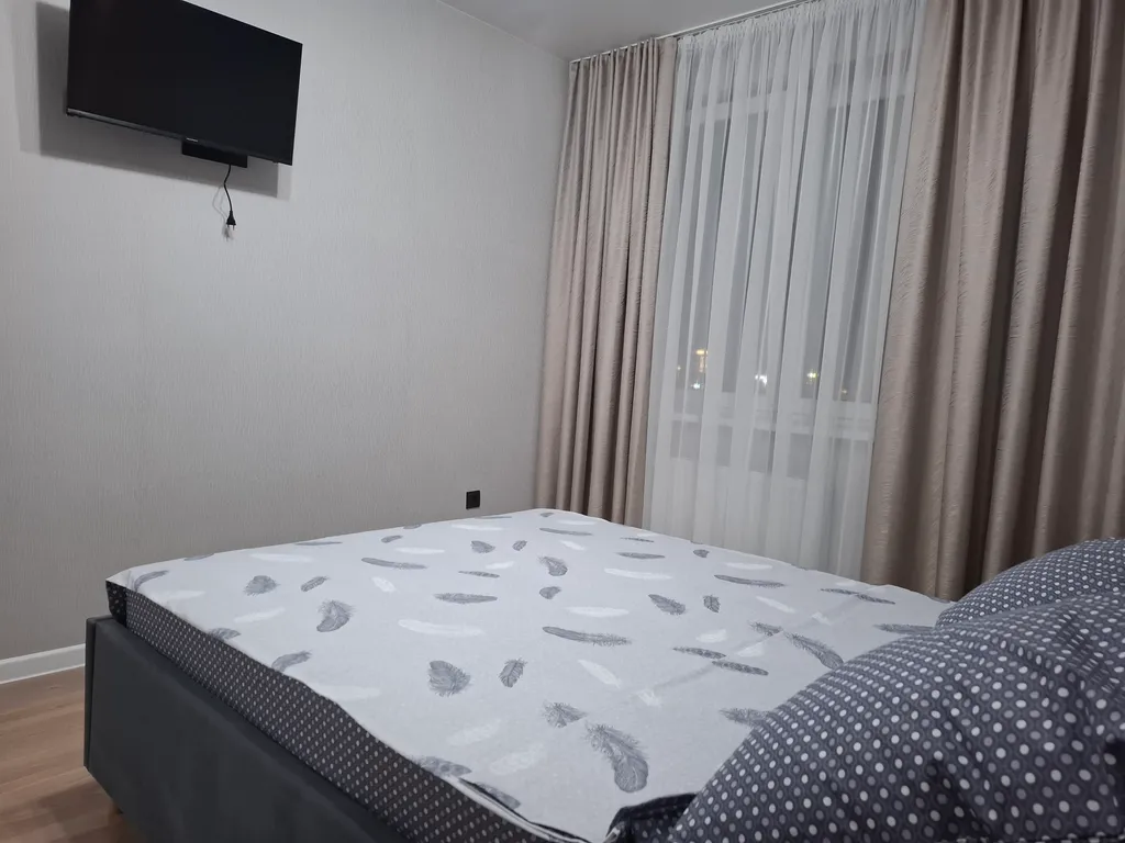 Квартира Уютная квартира на Бульваре — Краснодар