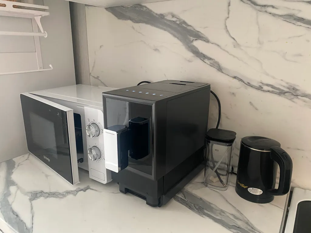 Квартира Уютная квартира в районе Макси Молла — Хабаровск