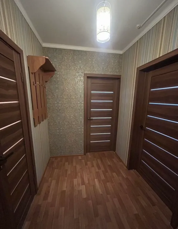 Чистая и уютная квартира в удобном месторасположении