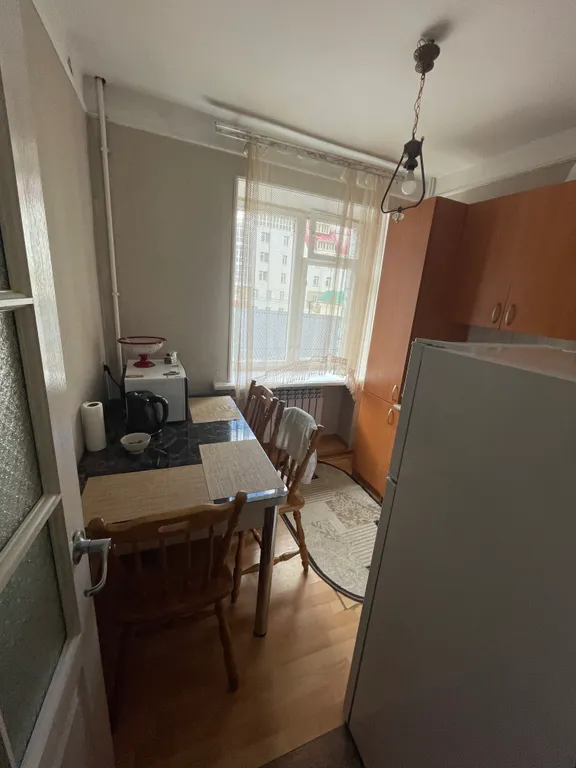 Уютная квартира в п. Домбай