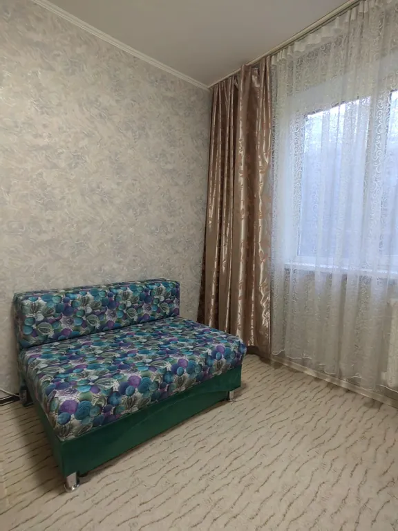 Квартира 2-к. квартира, 62 м², 3 кровати — Владивосток