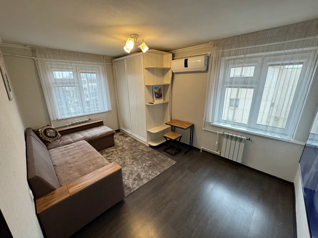 Уютная чистая квартира недалеко от аэропорта, вокзала и центра города