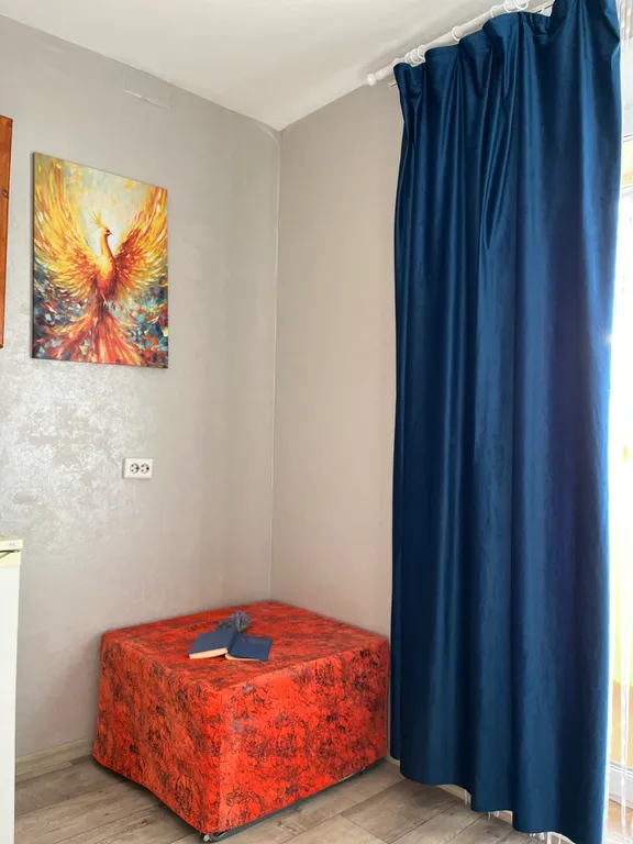 Студия на медгородке, рядом Онкоцентр