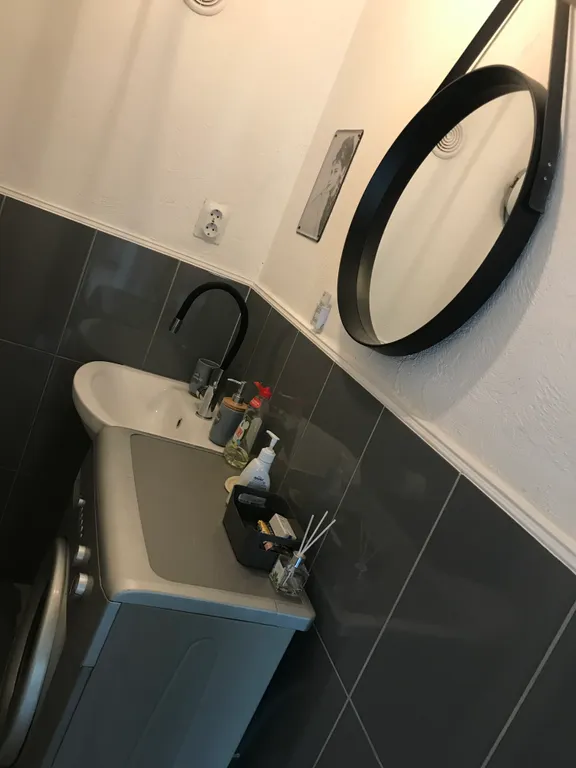 Квартира Квартира Лофт Южный Парк — Калининград