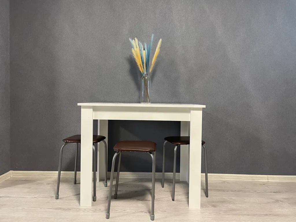 Современная 1-комнатная квартира в центре в новом ЖК от Город 18