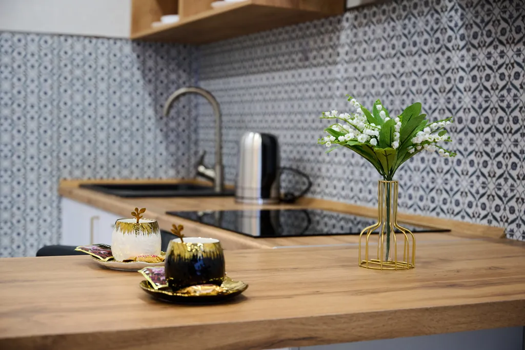 Видовые апартаменты в центре Казани у метро в ЖК бизнес-класса