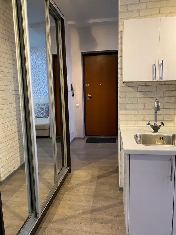 Квартира 2-комнатная Квартира — Санкт-Петербург