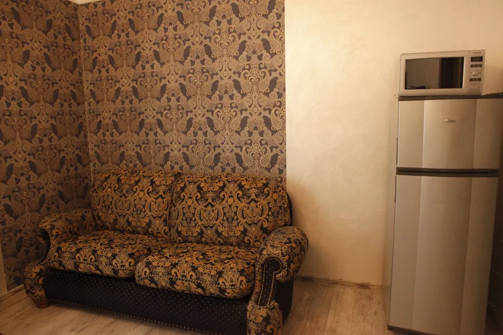 Квартира Велоапартаменты 65м у моря — Светлогорск