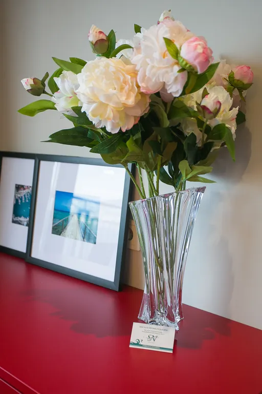 Апартаменты Совиньон