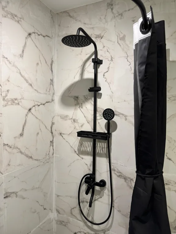 Студия в стиле Loft