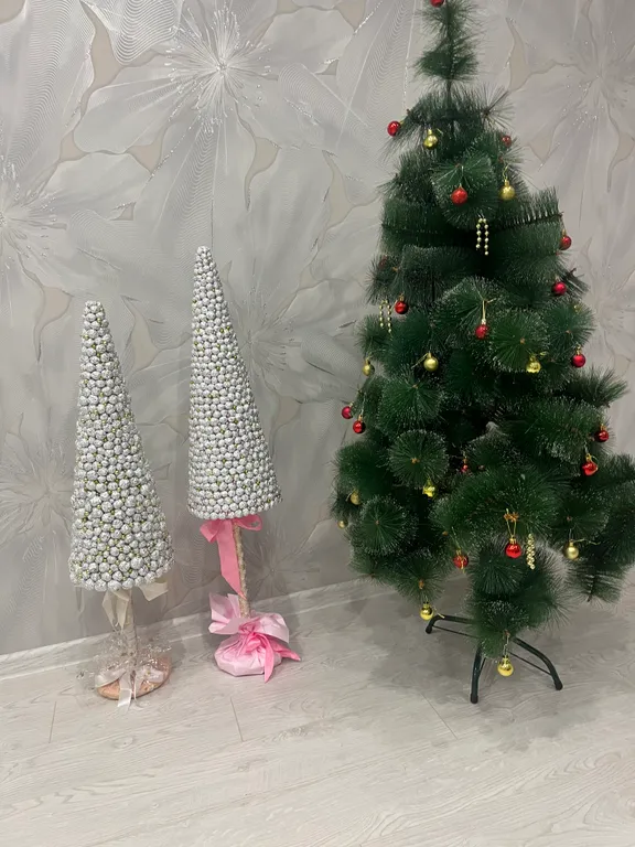 Уютная 1-я квартира