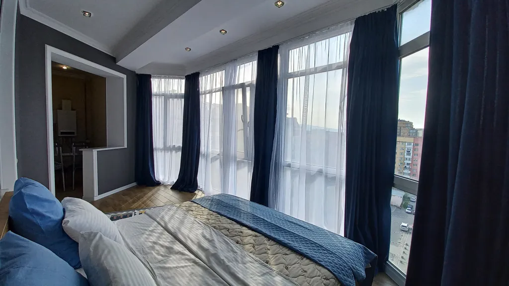 Квартира Комфортная квартира у моря — Каспийск