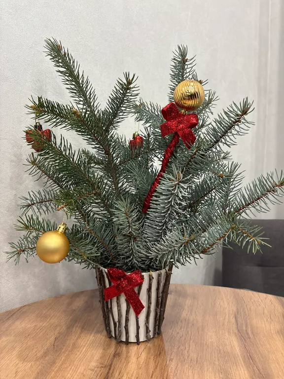 Новая уютная квартира