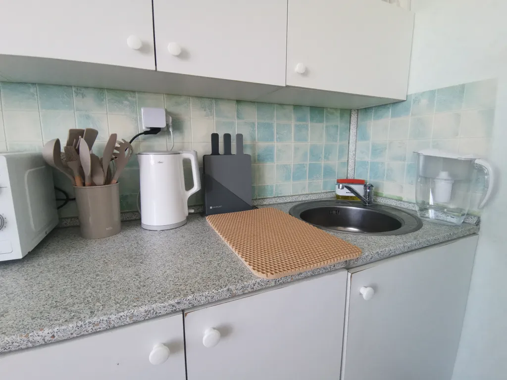 Уютная квартира рядом с коне заводом, вдали от городской суеты