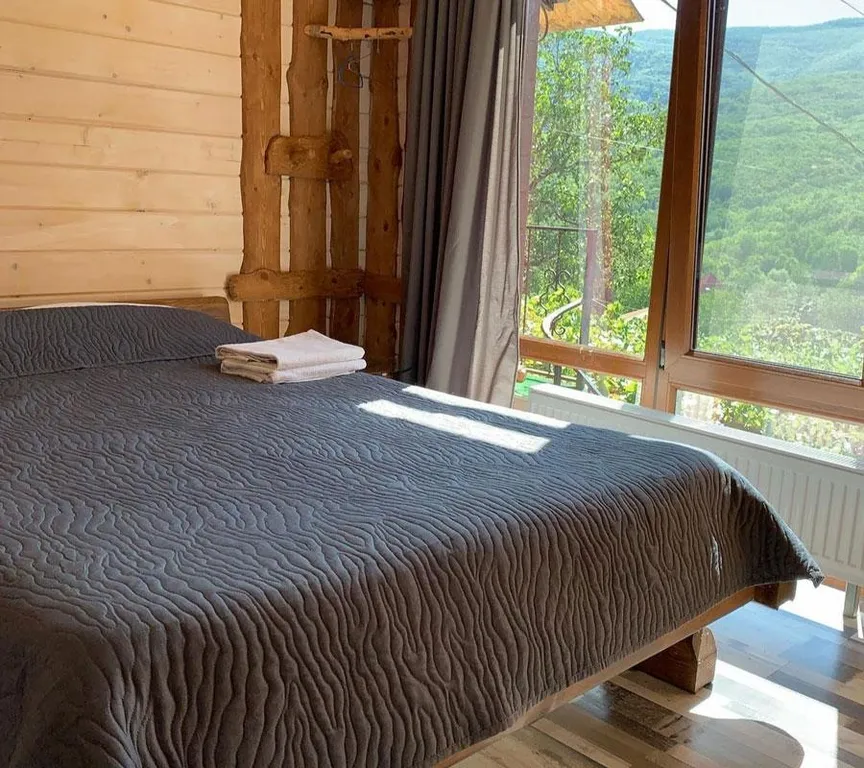 4-комнатный Дом