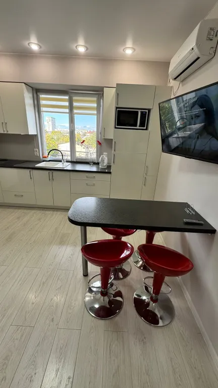 Уютные апартаменты Жемчужина Евпатории