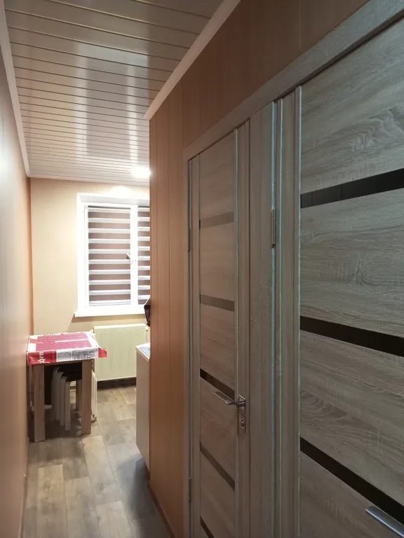 Уютная 2-комнатная квартира