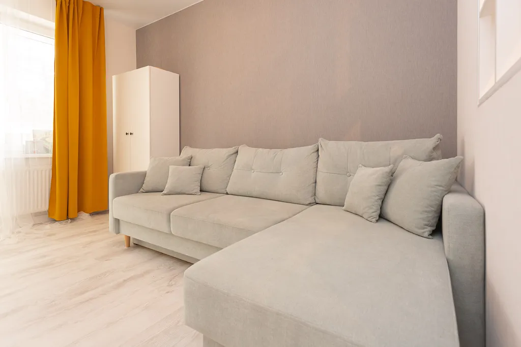 Квартира Квартира Silent lake studio apartment с видом на сосновый бор — Светлогорск