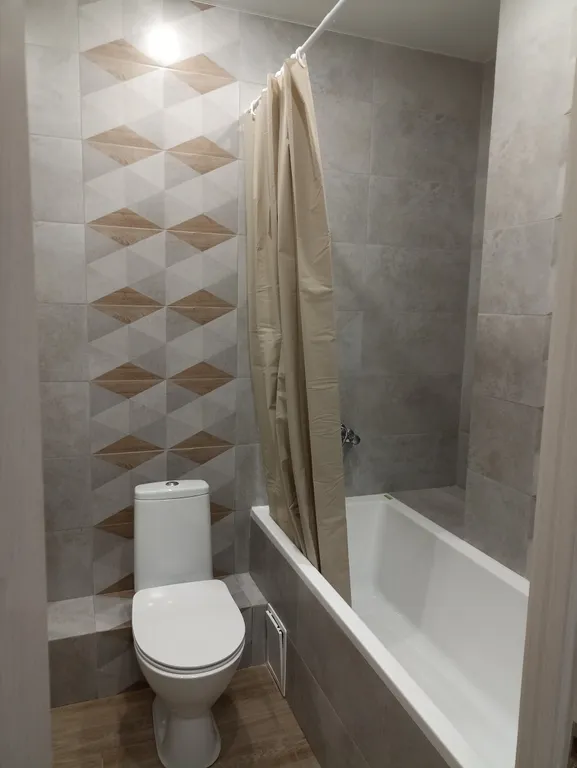 Квартира 1-комнатная Квартира — Краснодар