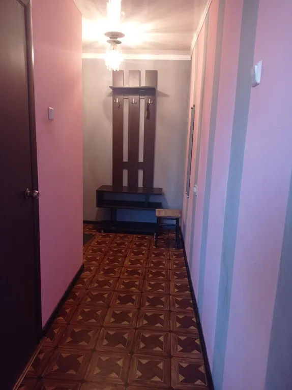 Квартира 1-комнатная Квартира — Ейск