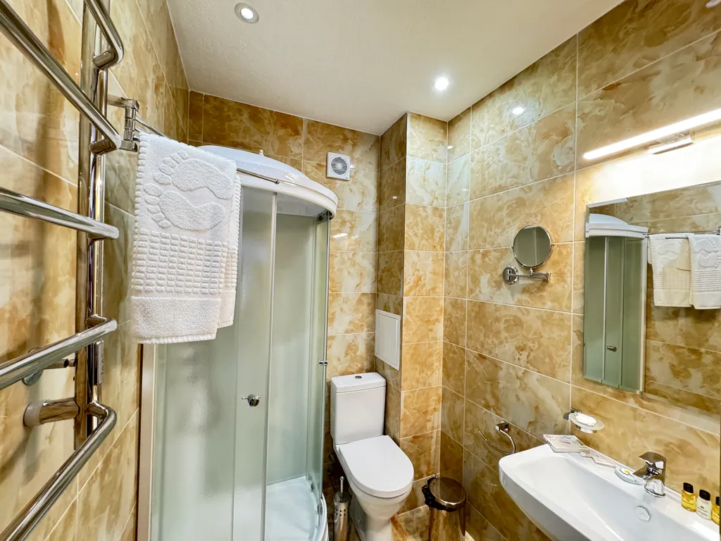 3-комнатный Дом