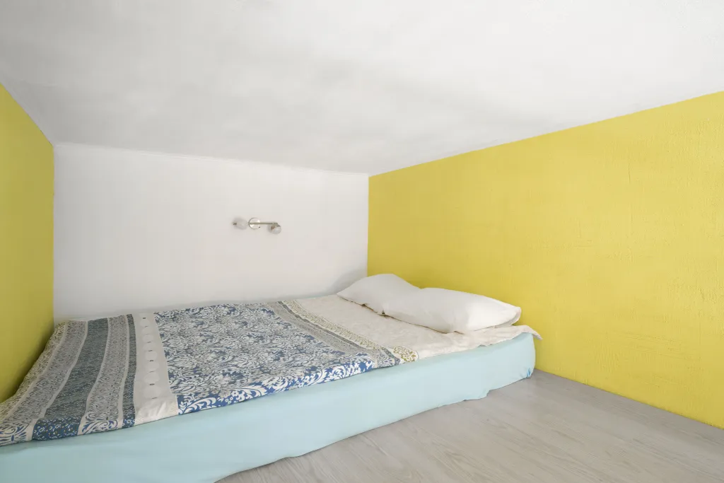 Квартира Квартира Компактная студия  New Horizon Есения в историческом центре Питера — Санкт-Петербург