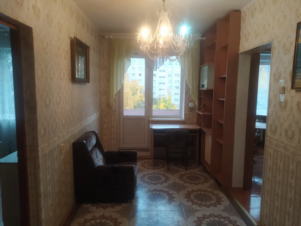 Квартира Уютная квартира возле парка — Калининград