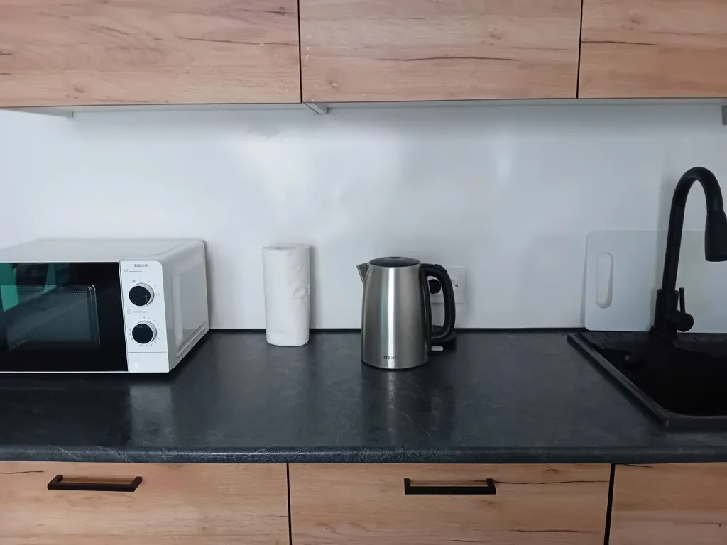 Квартира Квартира Видовая студия — Санкт-Петербург