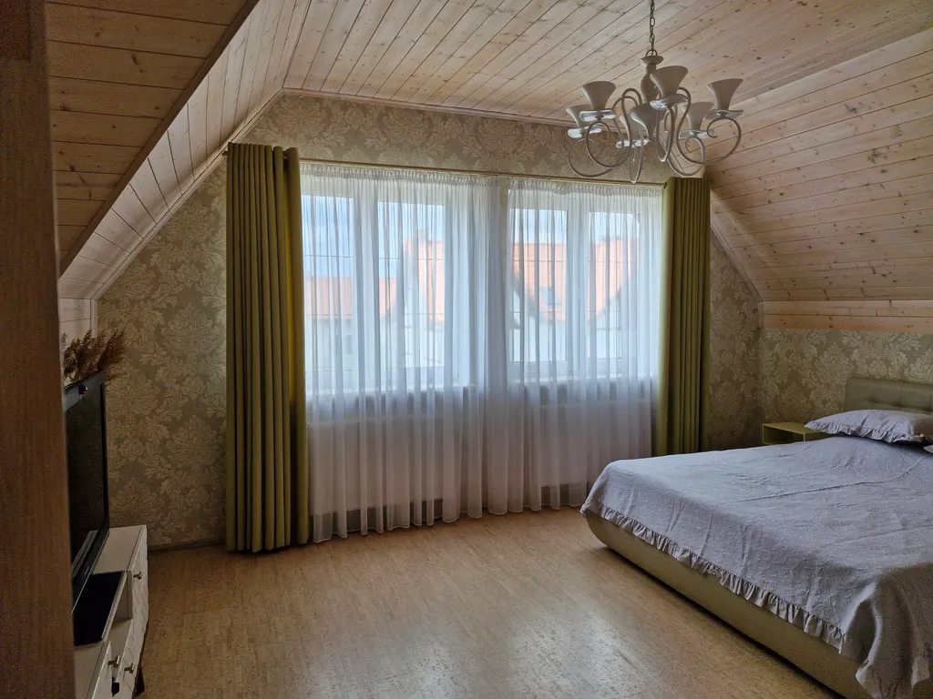 Дом на море Marienburg