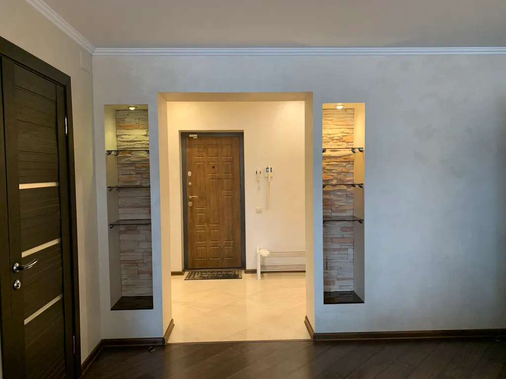 Квартира Просторная квартира в центре города с парковкой — Ярославль