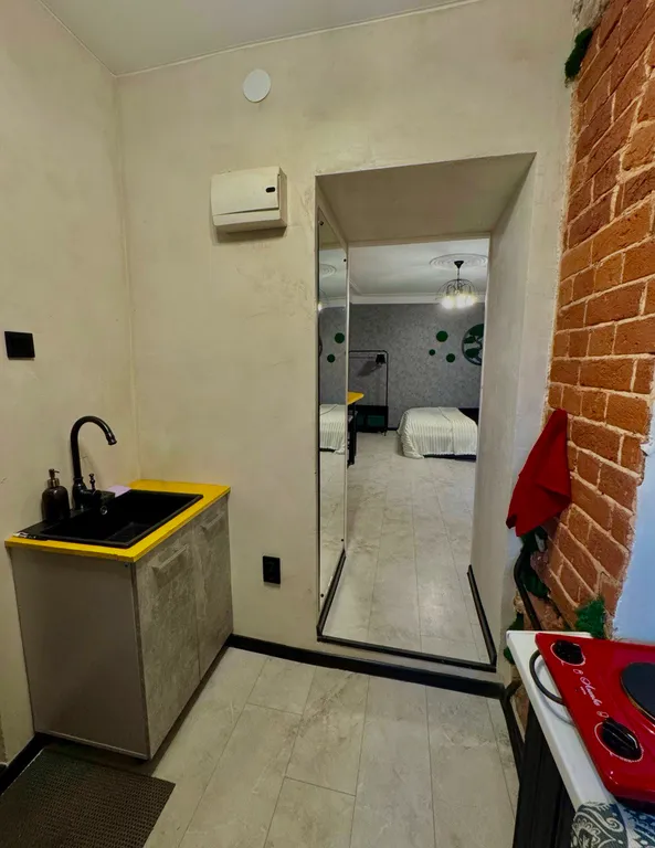 Усадьба Колодезниковых XIX в.