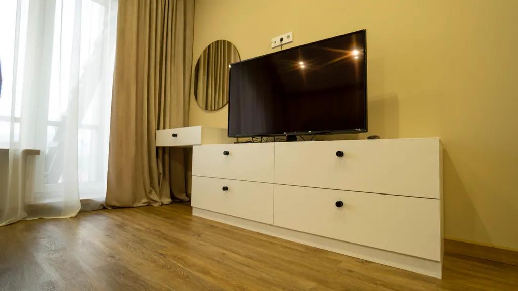 Шикарный коттедж