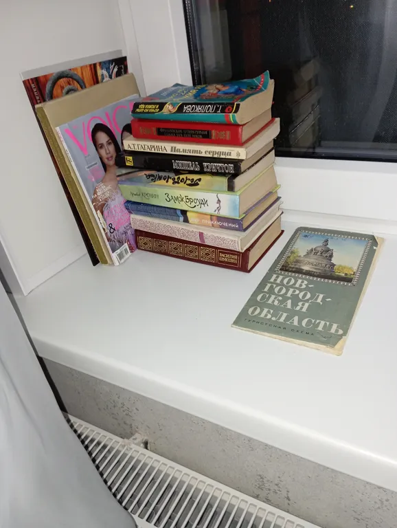 Квартира Комфортная современная квартира в новом доме — Великий Новгород