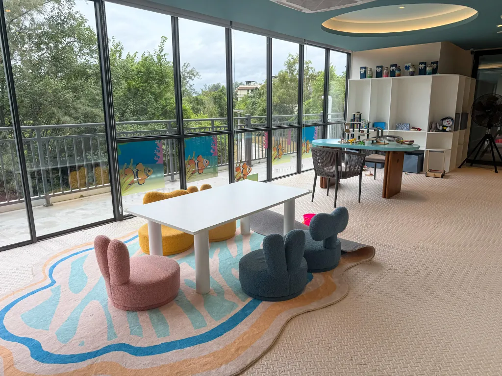 Sunshine Layan Beach Resort studio #84191