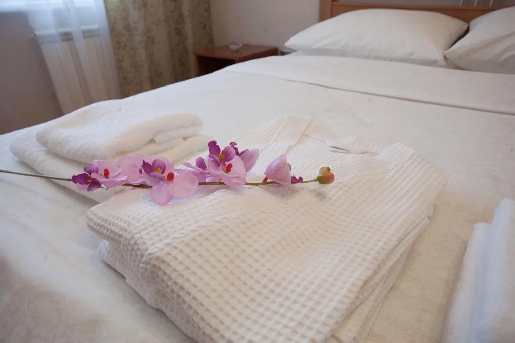 Люкс у Планеты