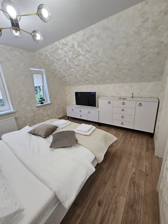 Аппартаменты у моря 5