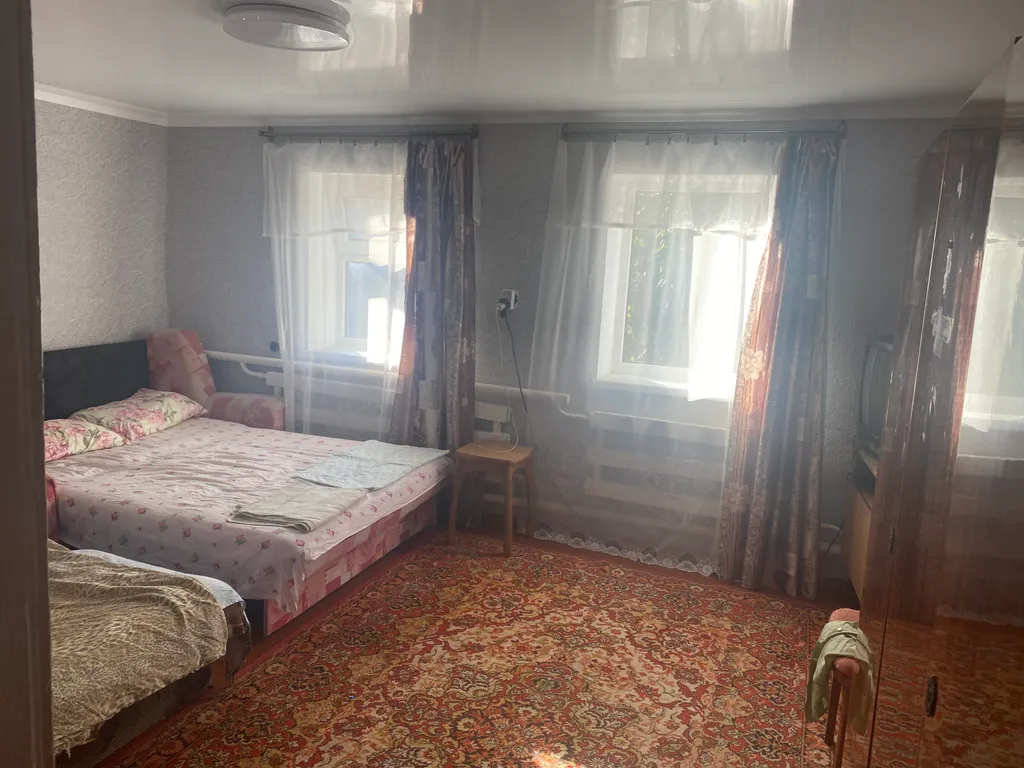 Коттедж Дом без хозяев рядом с морем — Широчанка