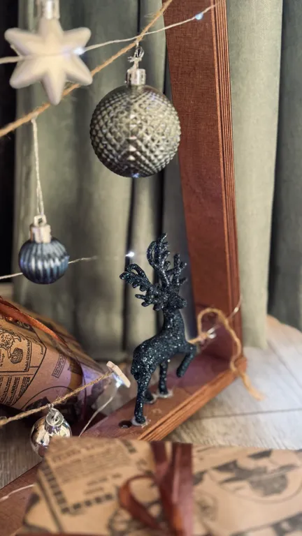 Уютный домик в кедровом лесу