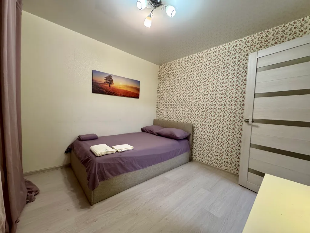 3-я квартира в центре города напротив парка Гагарина