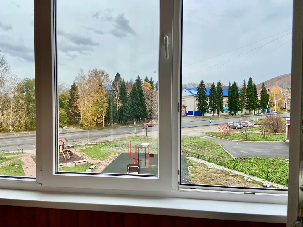 В новом доме просторная студия, до центра 5 минут