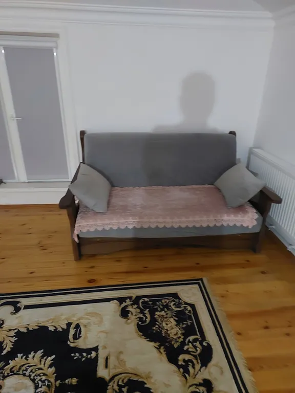 Дом 2 этажный просторный со всеми условиями. 2 этаж верандой