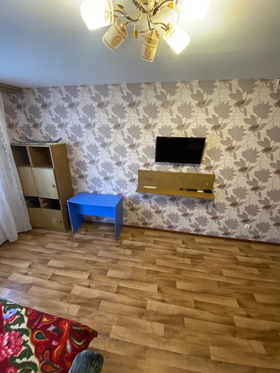 Квартира 2-х комнатное помещение — Советский