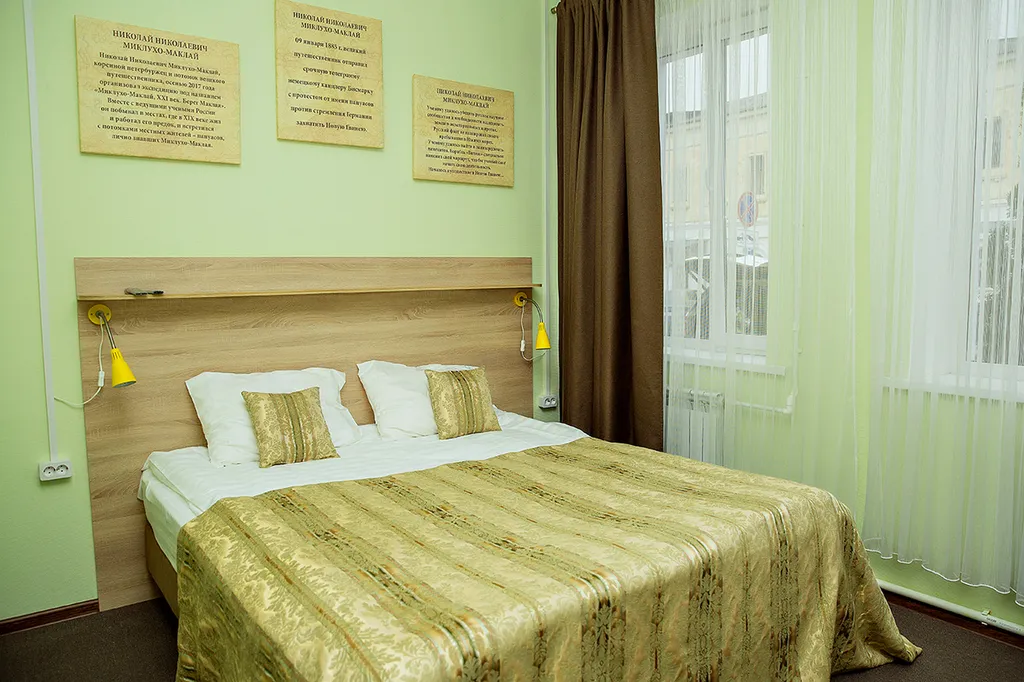 Квартира Комната — аренда посуточно в Тула