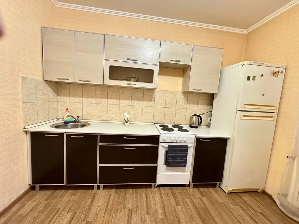 Уютная квартира на гпз