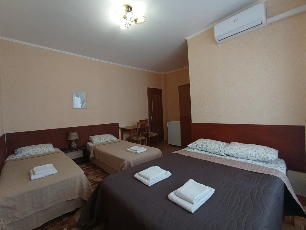 Комната