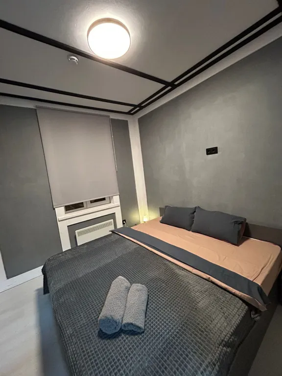 Коттедж Загородный коттедж у чистых прудов — Санкт-Петербург