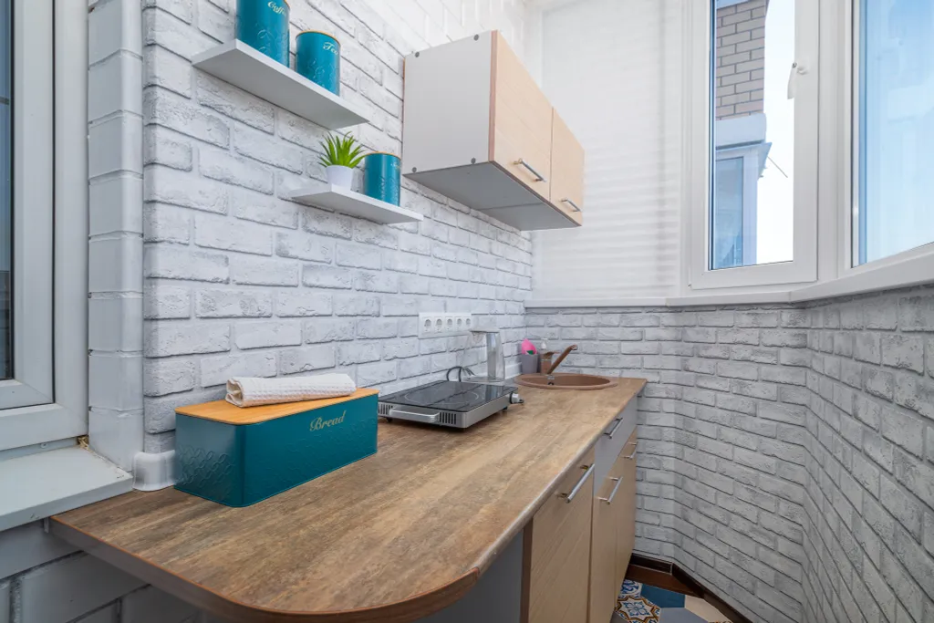 Квартира Квартира Holiday apartments — Краснодар