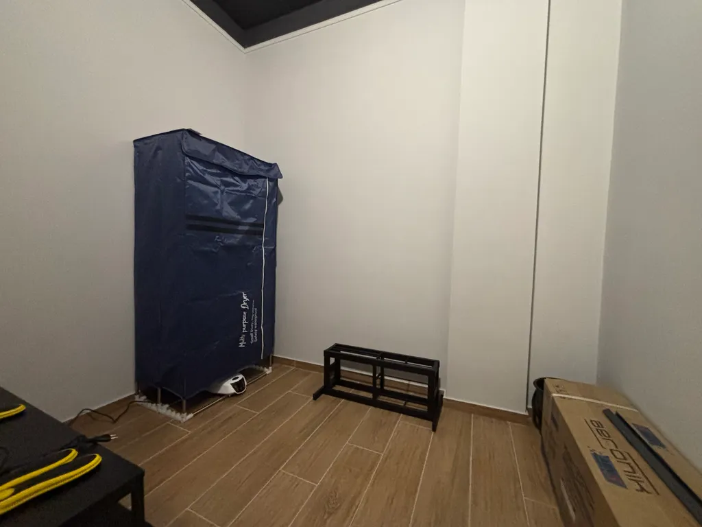 Апартаменты с видом на горы