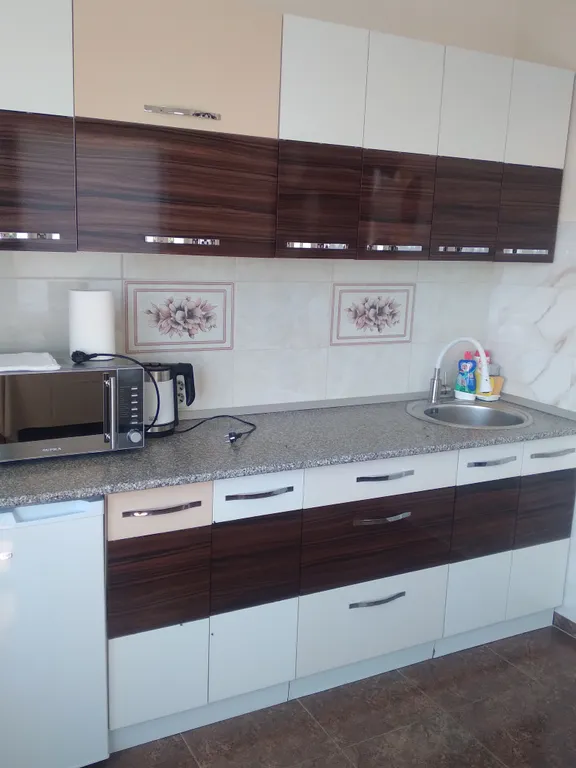 Номер в частном доме