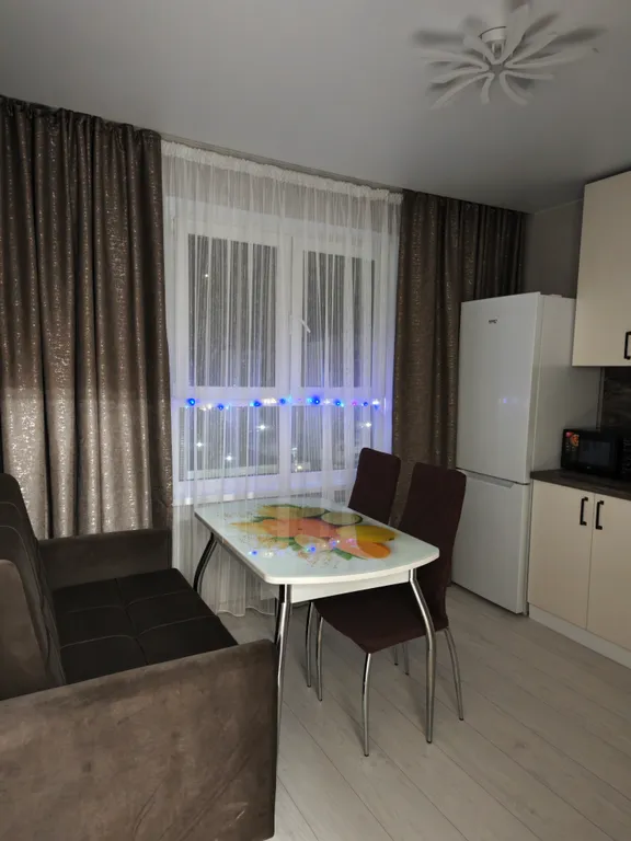 Новая квартира — аренда посуточно в Майкоп